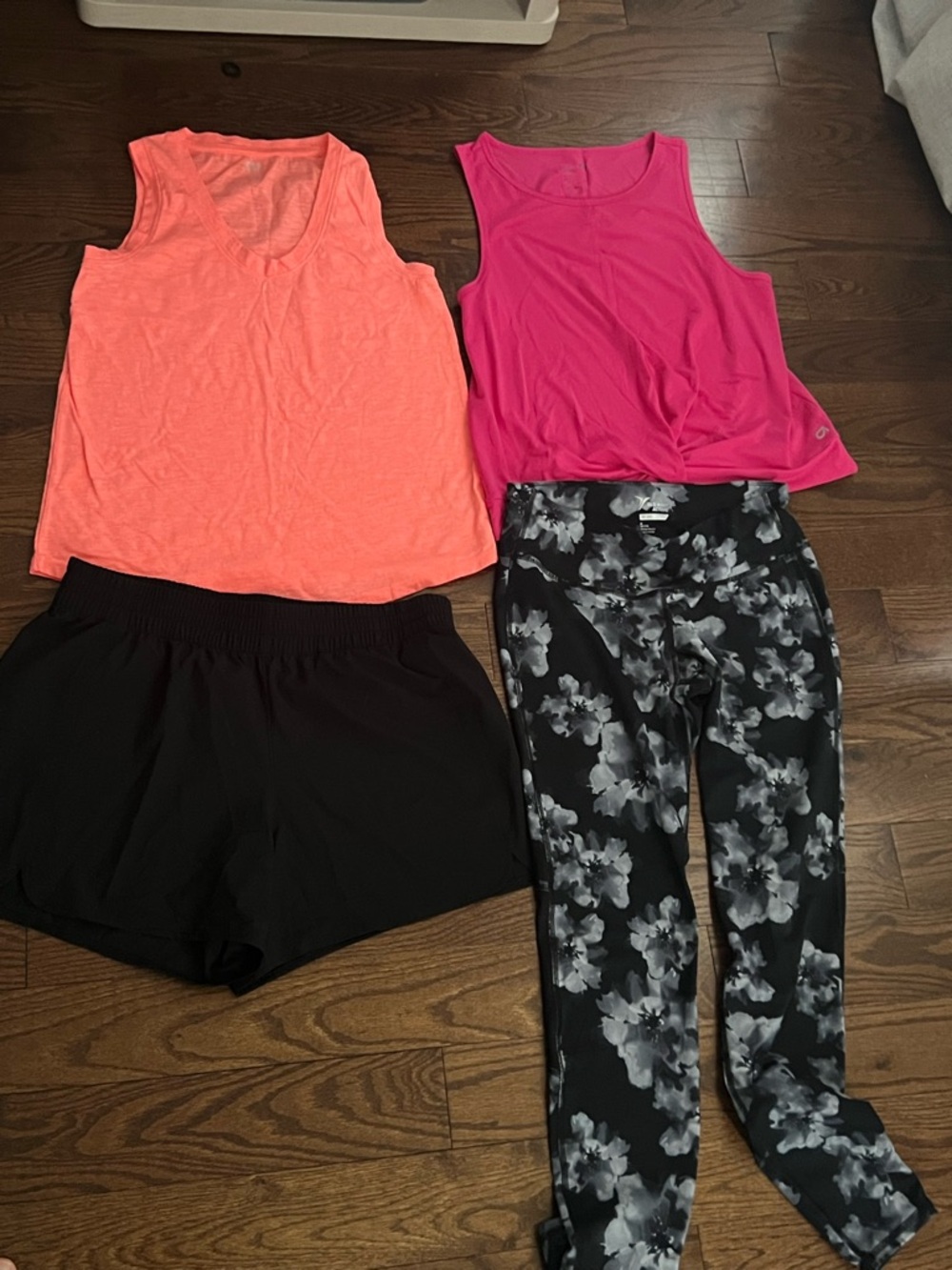 Workout bundle - Picture 2 of 2